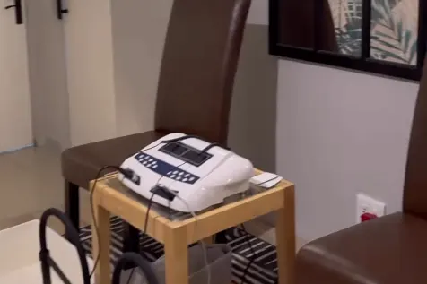 Be The Change Wellness